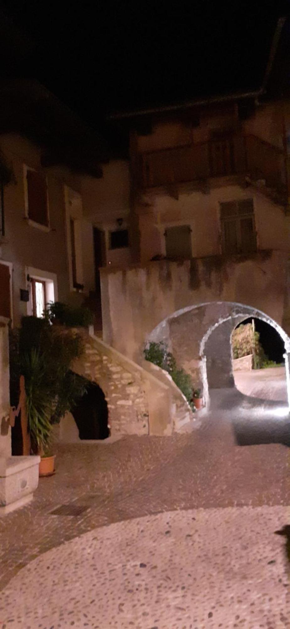 Maisonette Caterina Tremosine Exterior foto