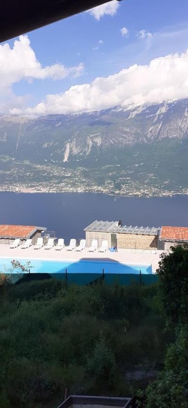 Maisonette Caterina Tremosine Exterior foto