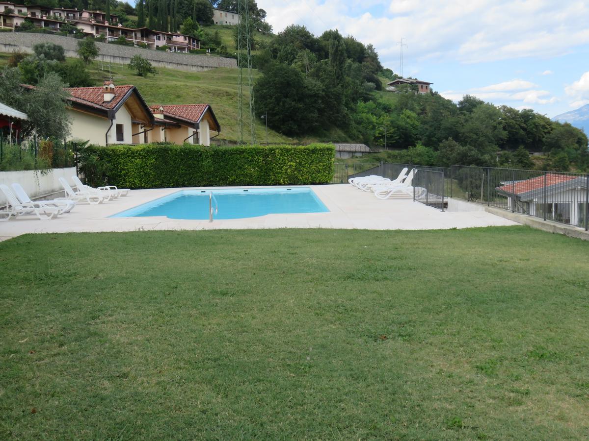 Maisonette Caterina Tremosine Exterior foto